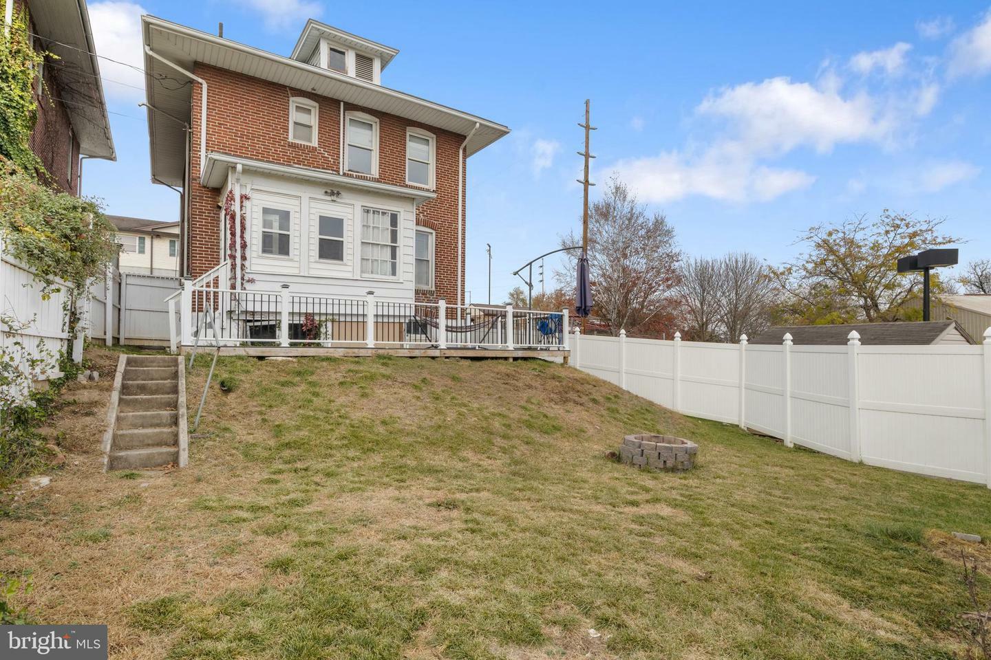 Property Photo:  20 E 3rd Avenue  PA 17404 