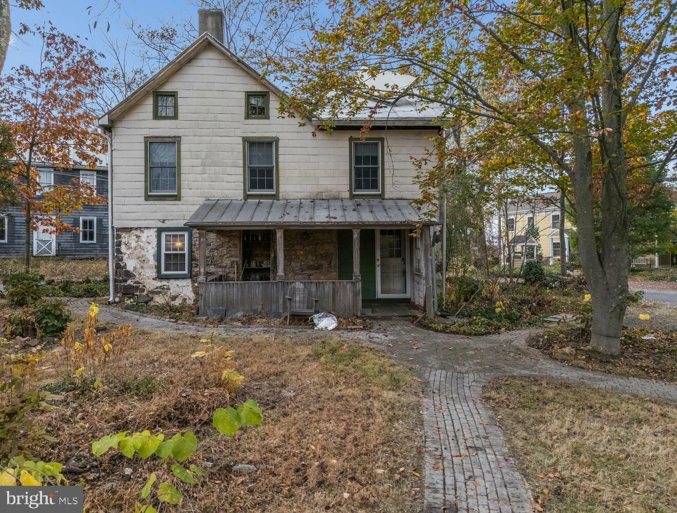 Property Photo:  12 Rocktown Hill Road  NJ 08551 