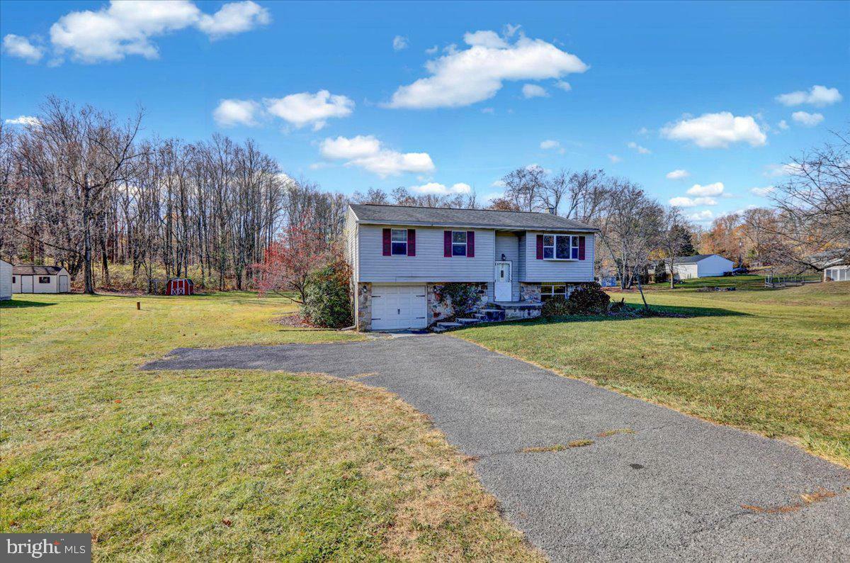 Property Photo:  236 Orchard Road  PA 19522 