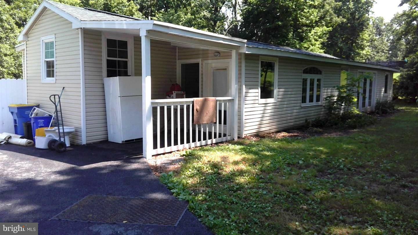 Property Photo:  75 Pine Tree Road  PA 17345 