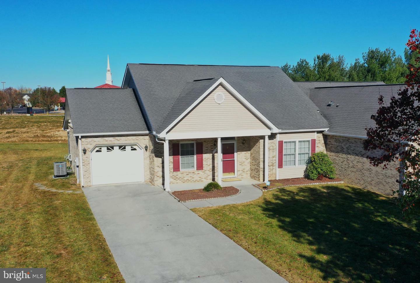 Property Photo:  114 Bayberry Court  VA 22655 