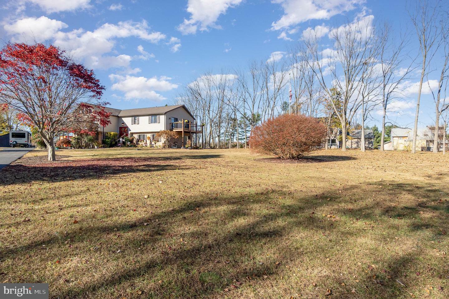 Property Photo:  39 Duck Hollow Drive  MD 21921 