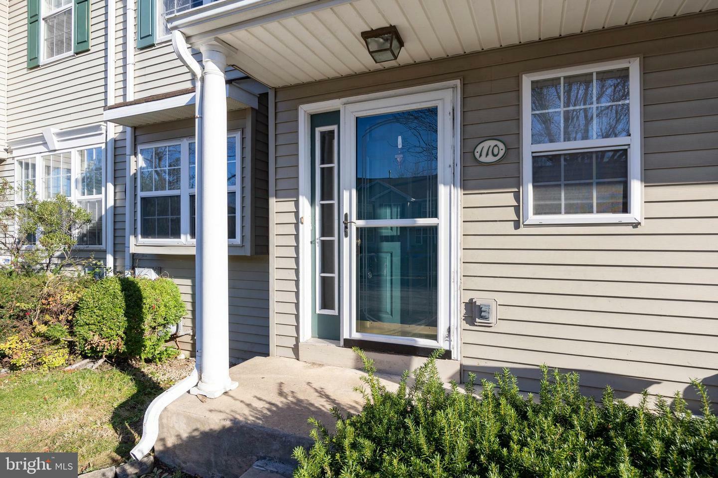 Property Photo:  110 Fir Drive  PA 19426 