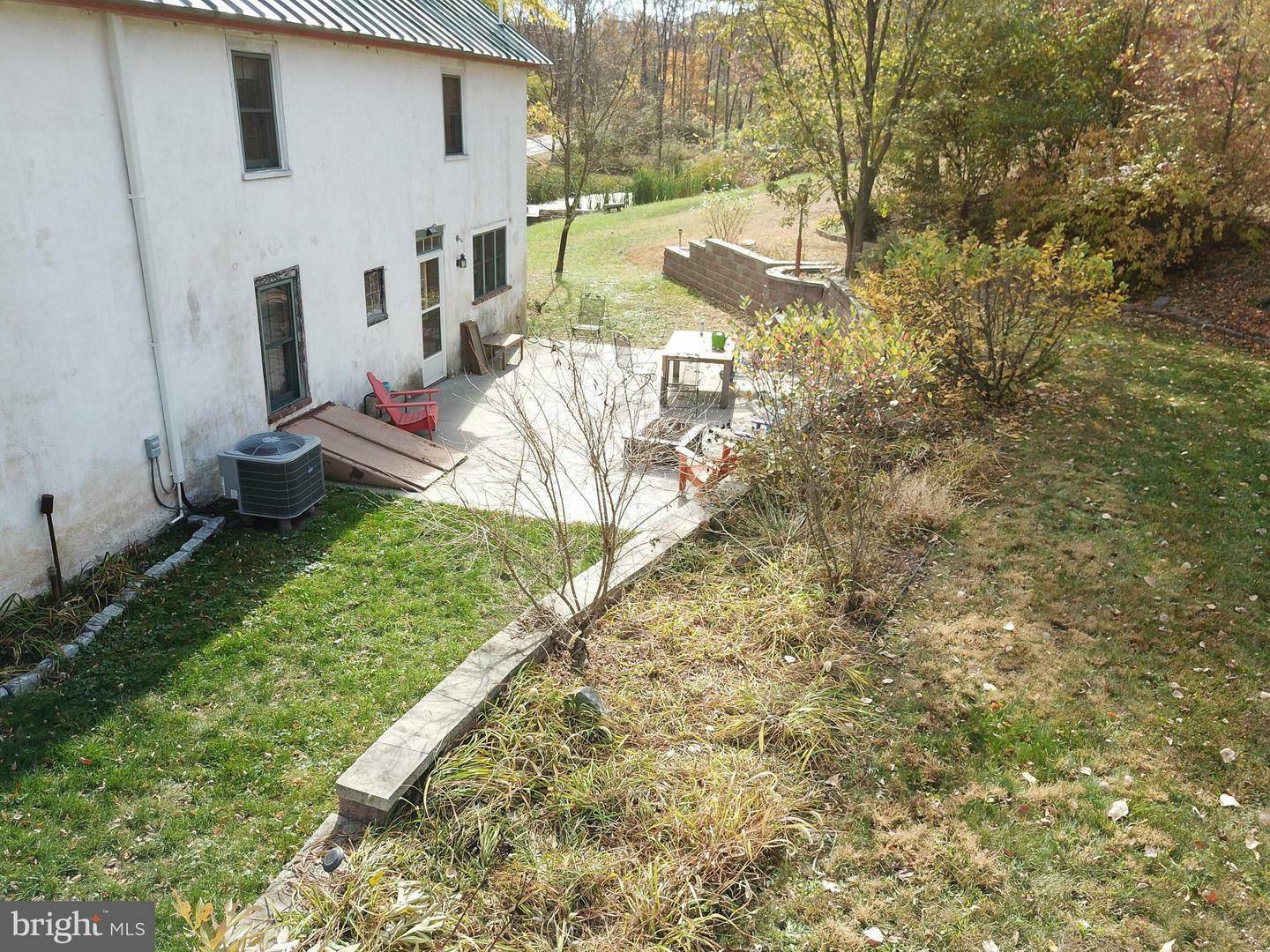 Property Photo:  121 Metka Road  PA 19473 