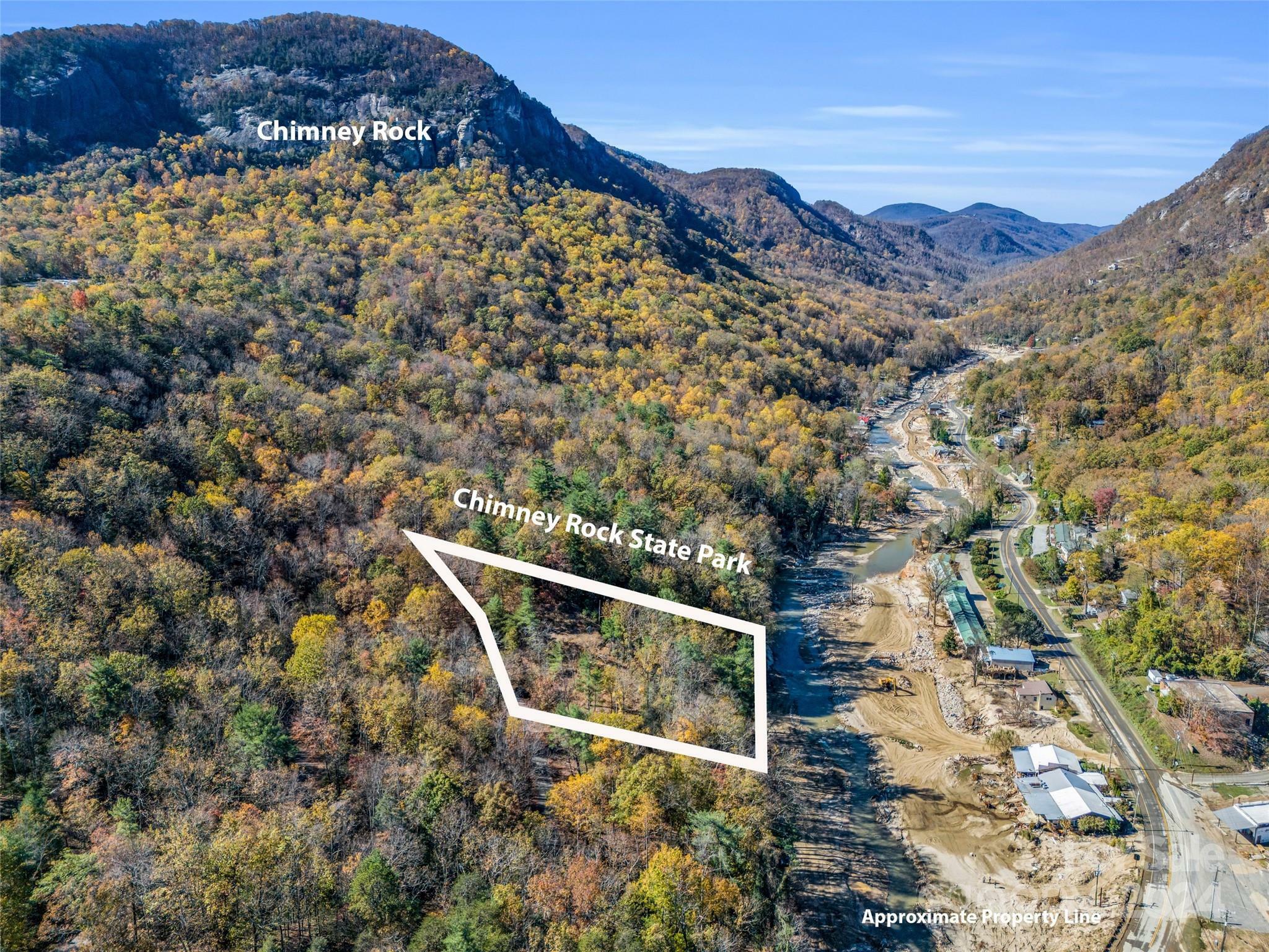 00 Chimney Cliffs Drive 04 &Amp 05  Lake Lure NC 28746 photo