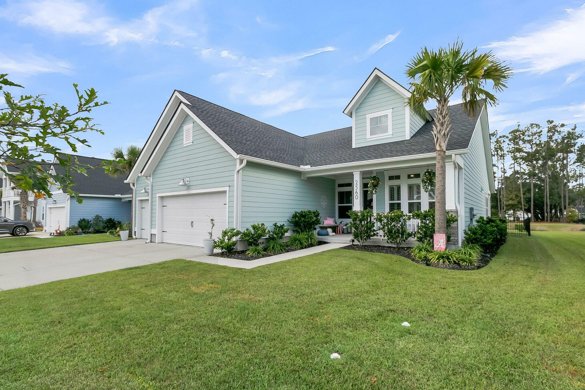 2560 Hatch Drive  Johns Island SC 29455 photo