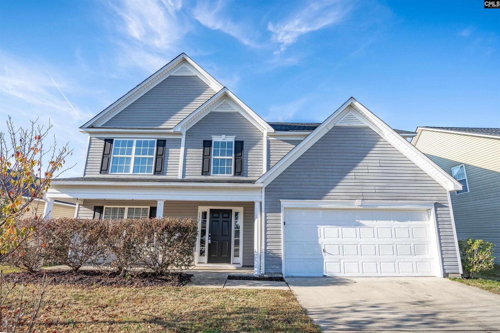 Property Photo:  139 Hunters Mill  SC 29170 