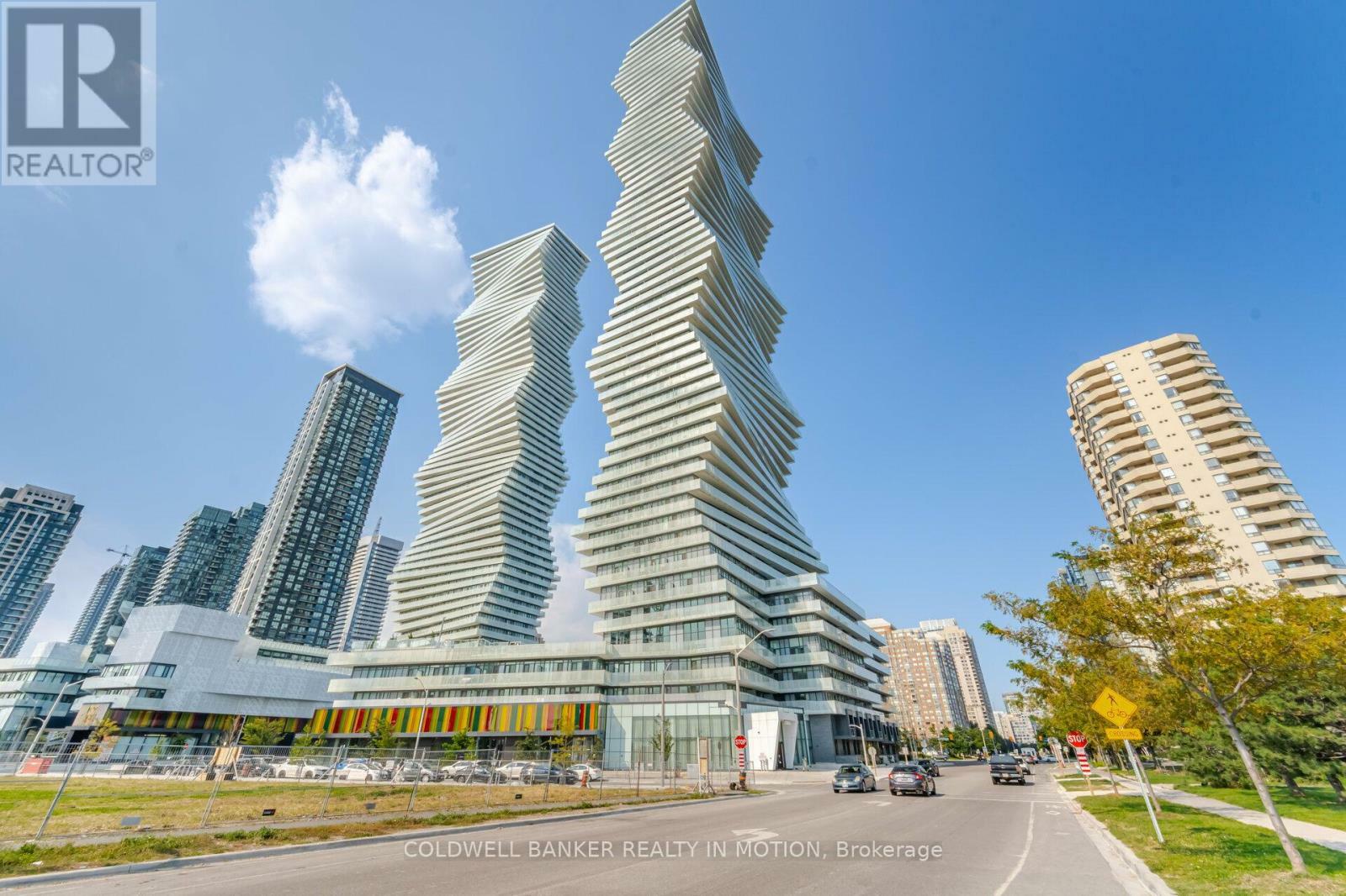 3883 Quartz Road 1404  Mississauga (City Centre) ON L5B 0M4 photo