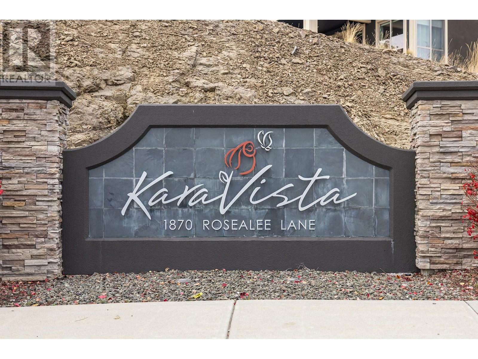 1870 Rosealee Lane 42  West Kelowna BC V1Z 4E5 photo