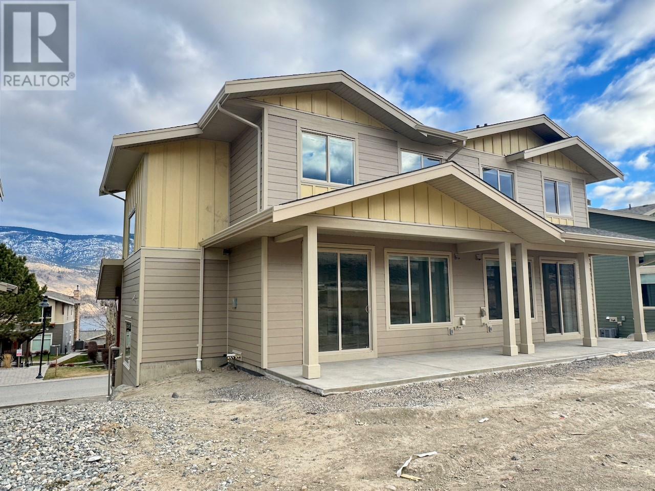 Property Photo: 130 Colebrook Road 27 BC V2H 1T7