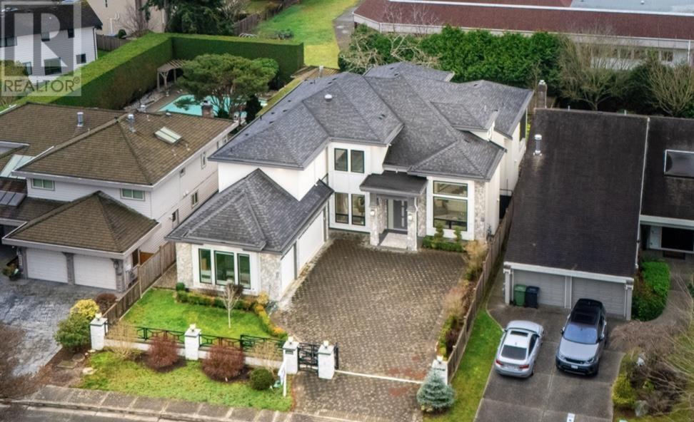 Property Photo: 4668 Mahood Drive BC V7E 5C4