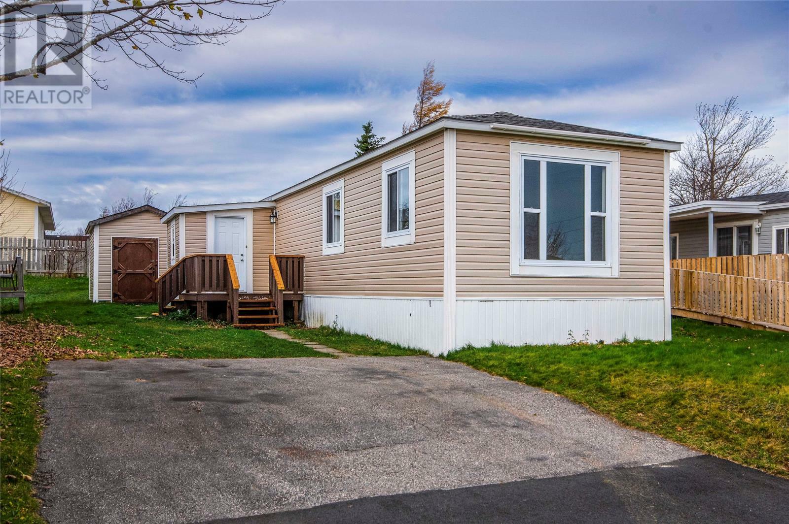 6 Ashgrove Drive  Paradise NL A1L 1A2 photo