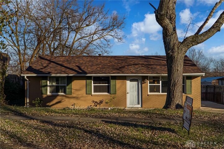 1700 Chippewa Drive  Hamilton OH 45013 photo