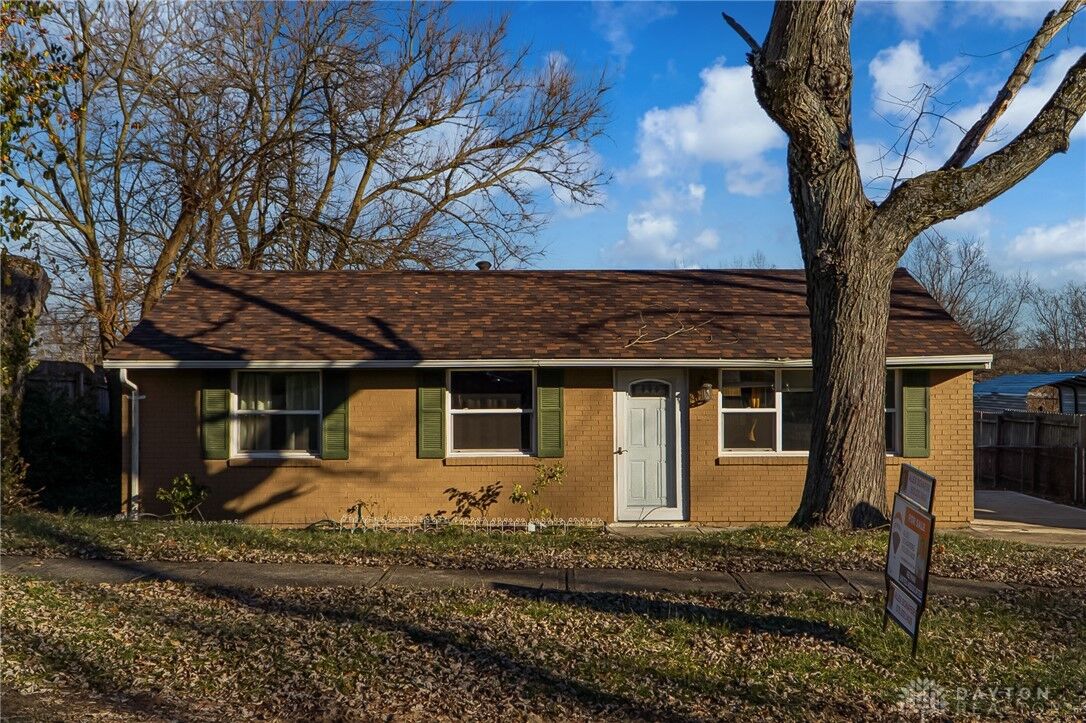 Property Photo:  1700 Chippewa Drive  OH 45013 