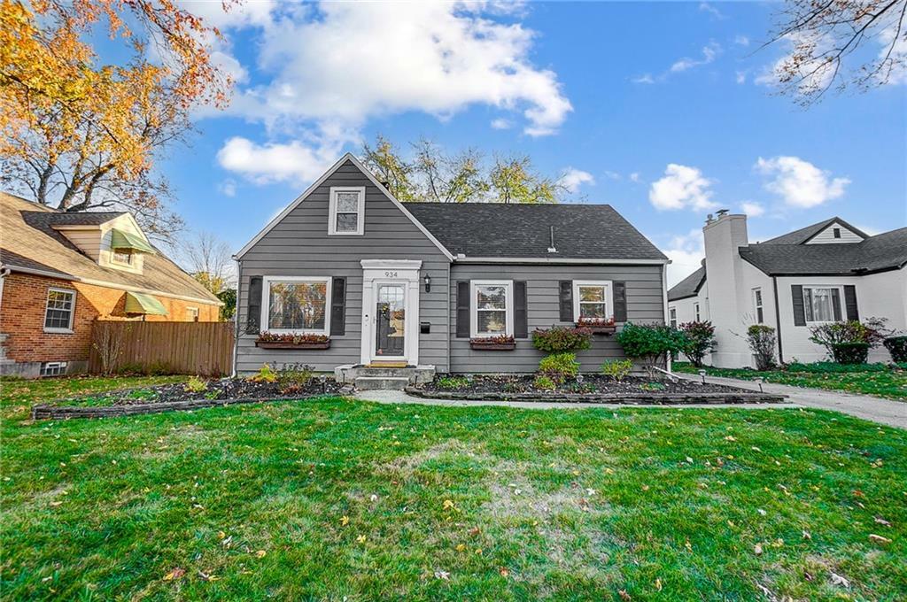 934 Buckingham Road  Dayton OH 45419 photo
