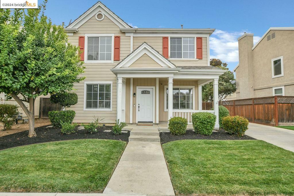 Property Photo: 391 Torrington Dr CA 94513