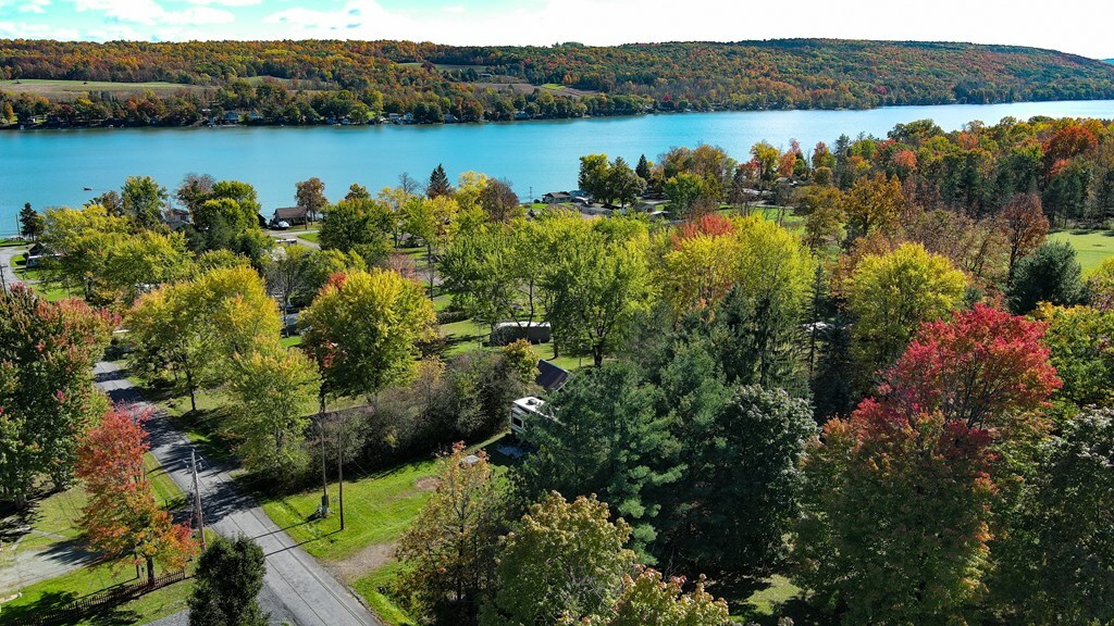 Property Photo:  9800 Sunset Trail  NY 14840 