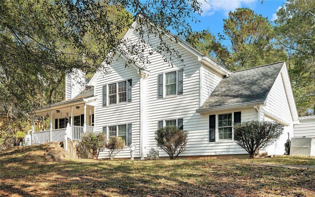 100 Gales Way E  Newnan GA 30263 photo