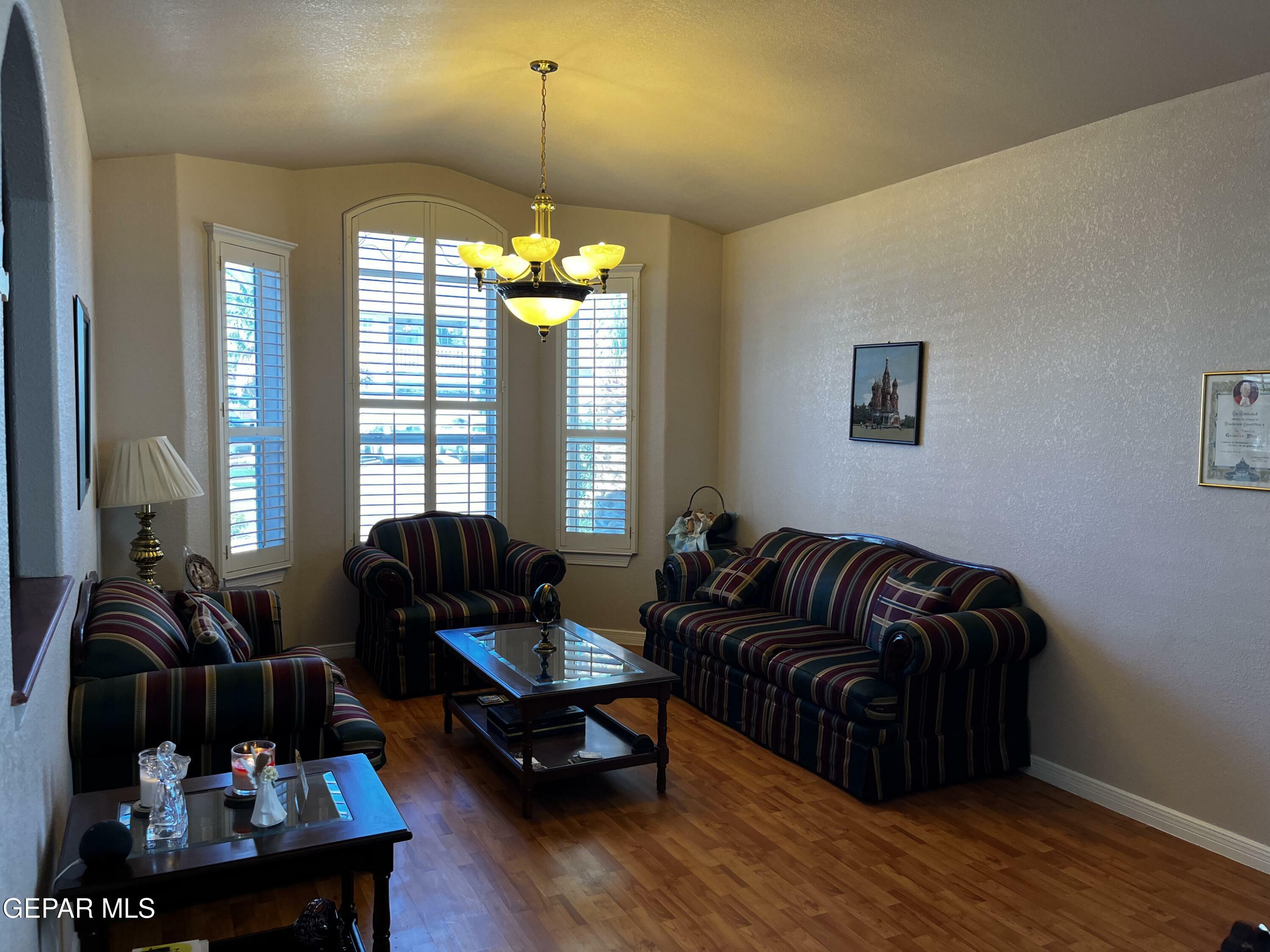 Property Photo:  1288 Rosa Guerrero  TX 79936 