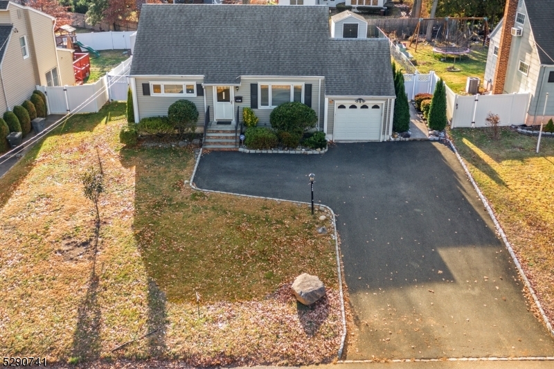 Property Photo:  1140 Central Ave  NJ 07090 
