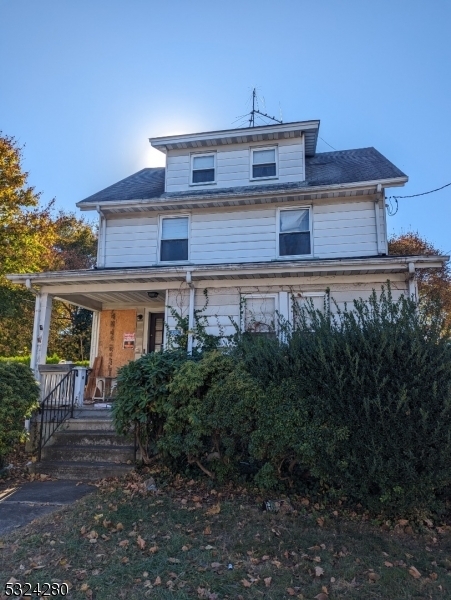 Property Photo:  288 Leland Ave  NJ 07062 