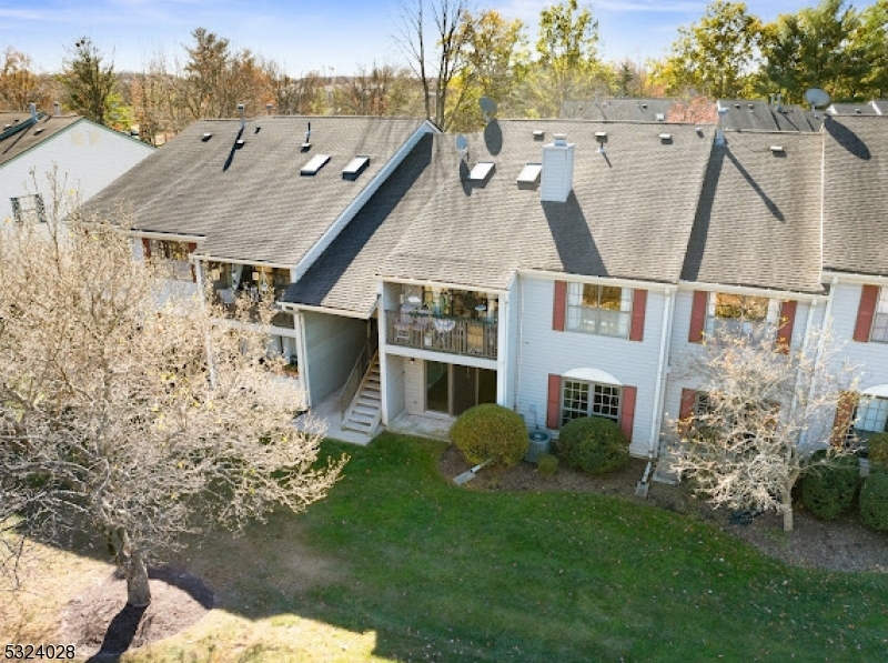 Property Photo: 26 Taylor Dr NJ 08823