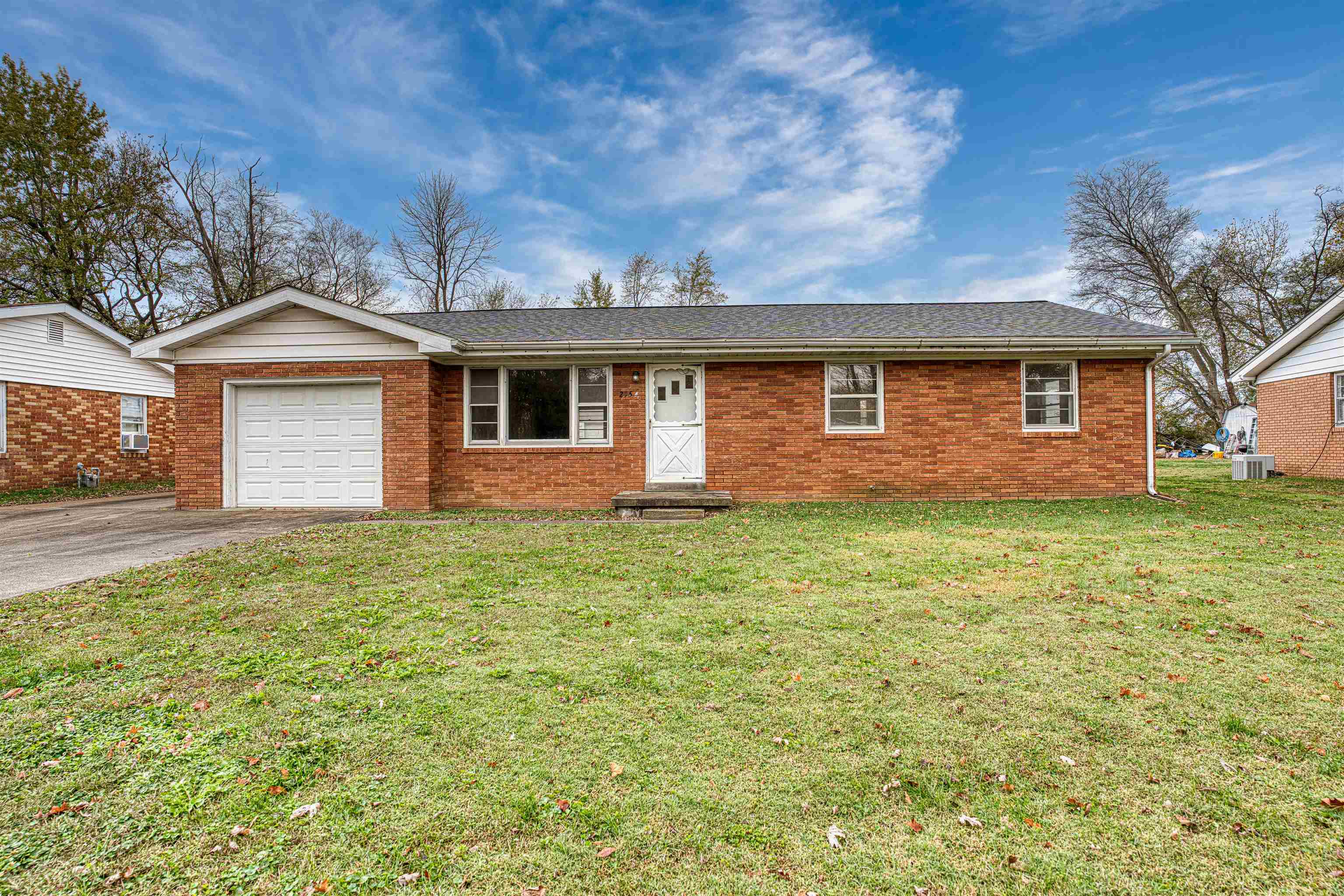 2157 Gregory Drive  Henderson KY 42420 photo