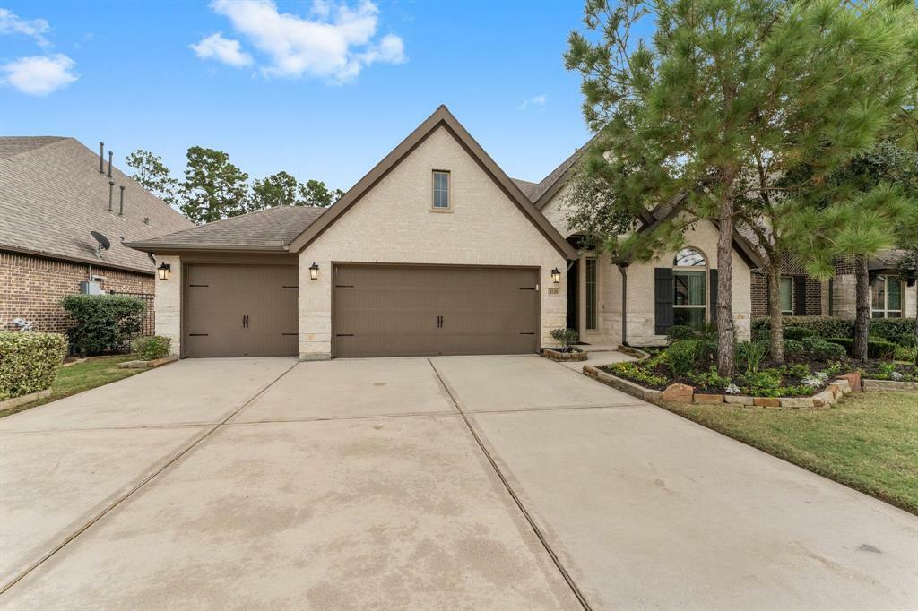 Property Photo:  4120 Sandalwood Lane  TX 77386 