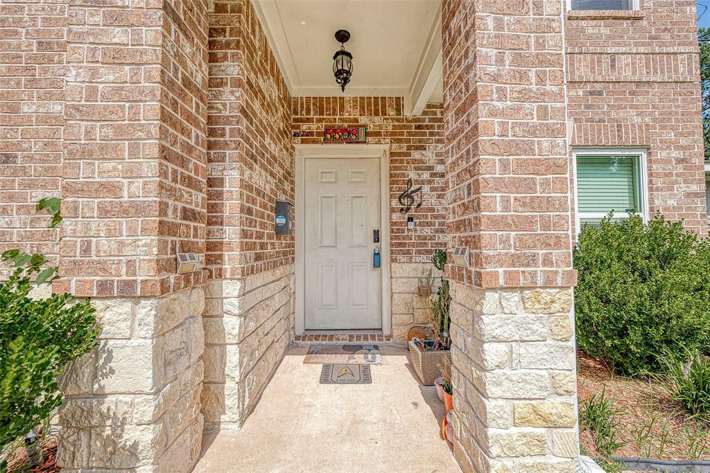 Property Photo:  5508 Elysian Street  TX 77009 