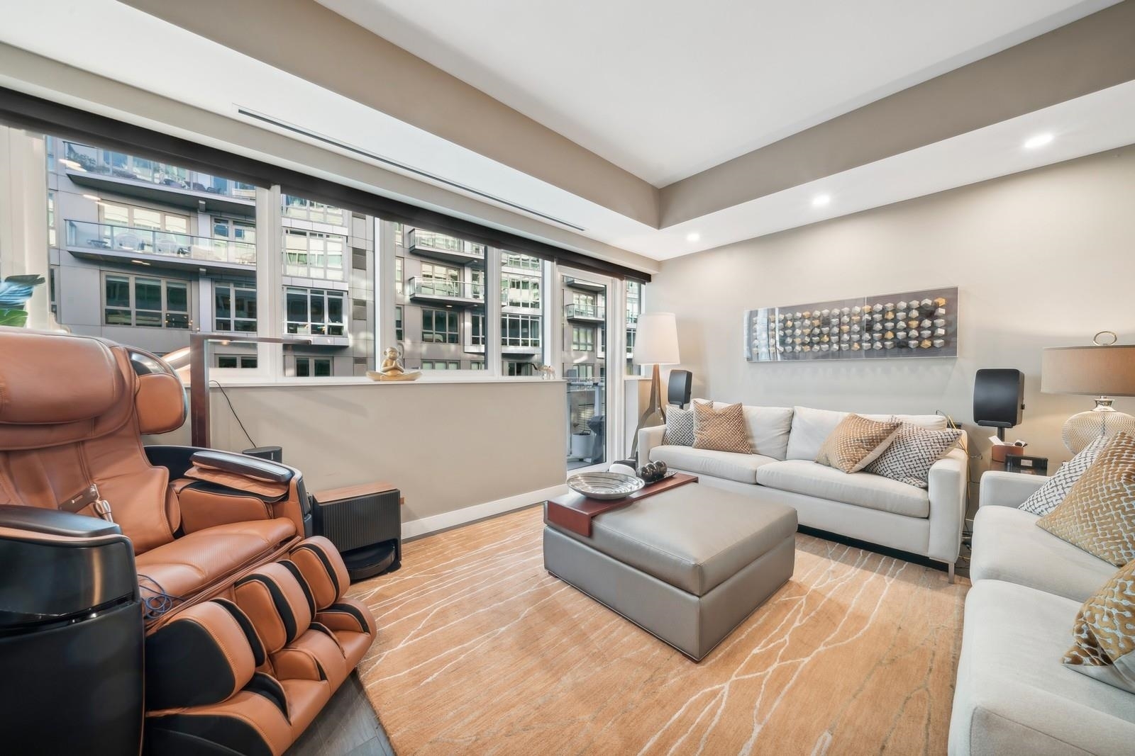 Property Photo: 800 Avenue At Port Imperial 318 NJ 07086