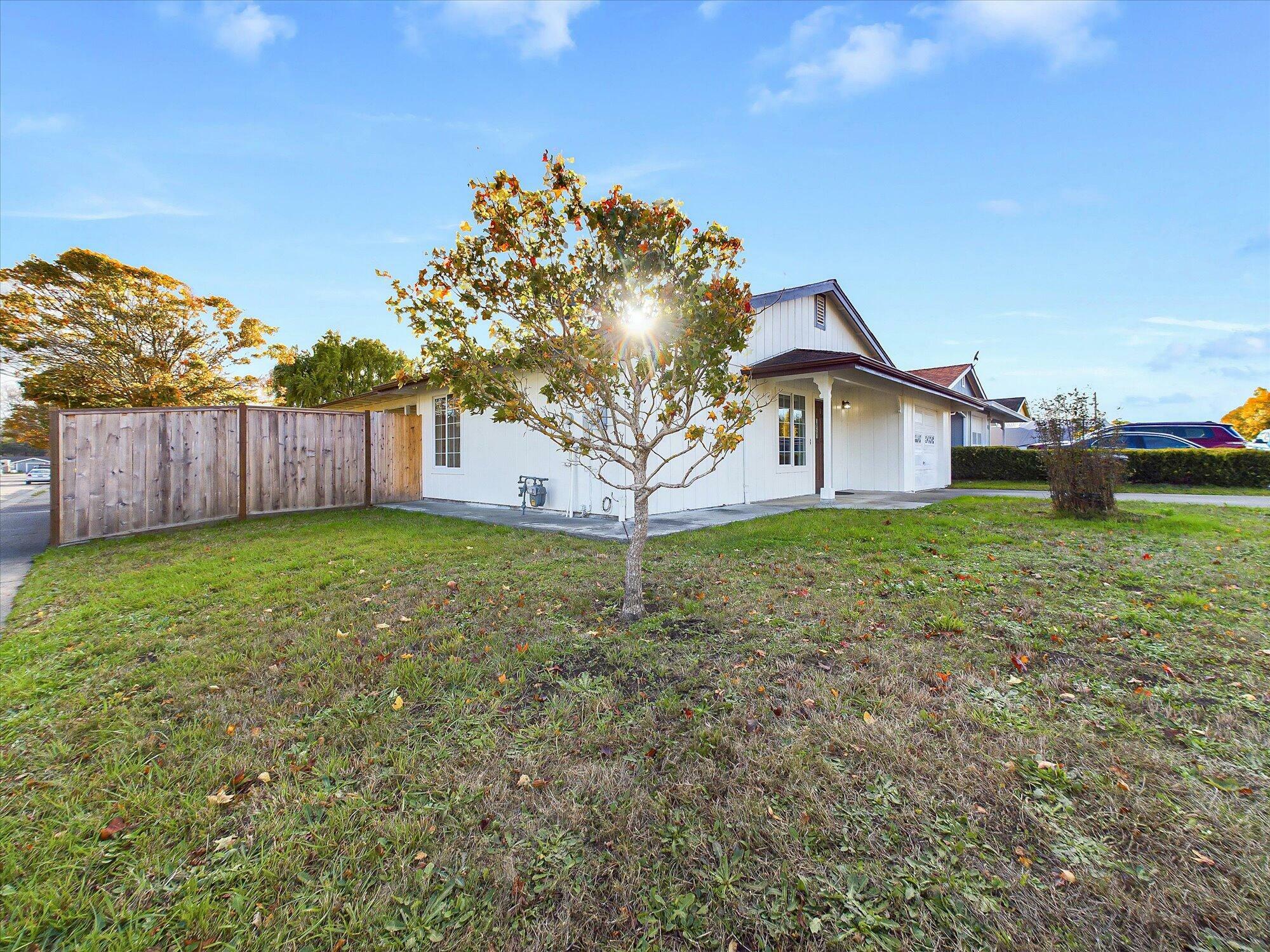 Property Photo:  2163 Jenny Lane  CA 95540 