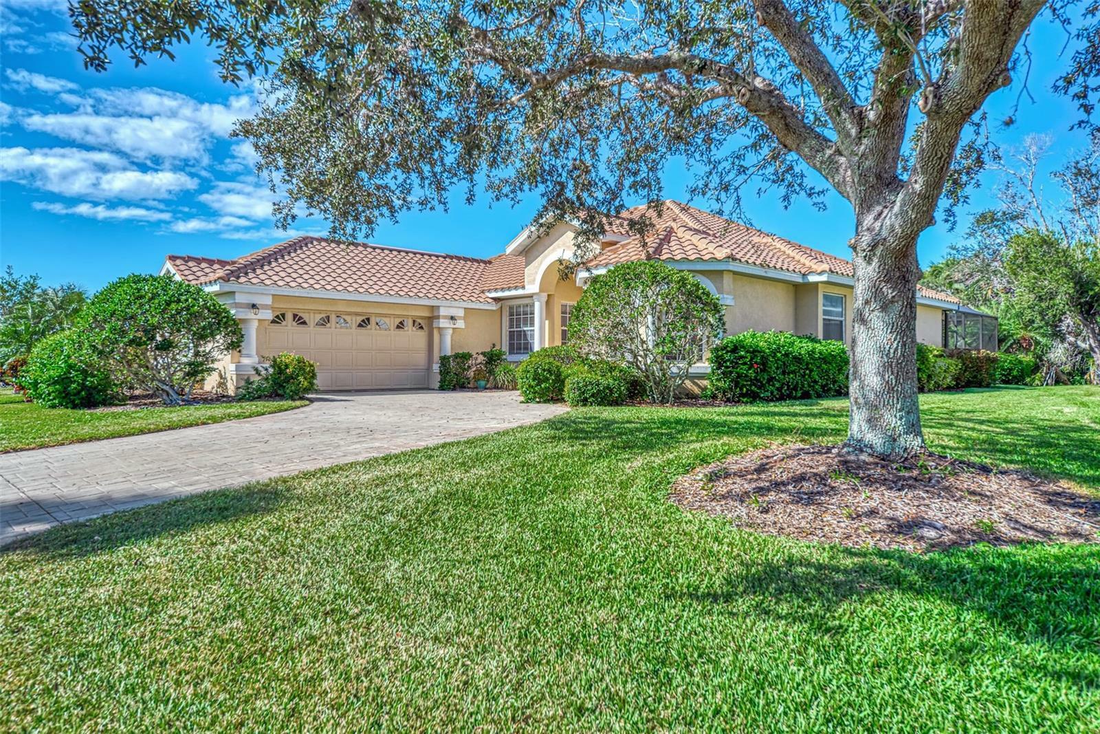 Property Photo:  3335 Pennyroyal Road  FL 33953 