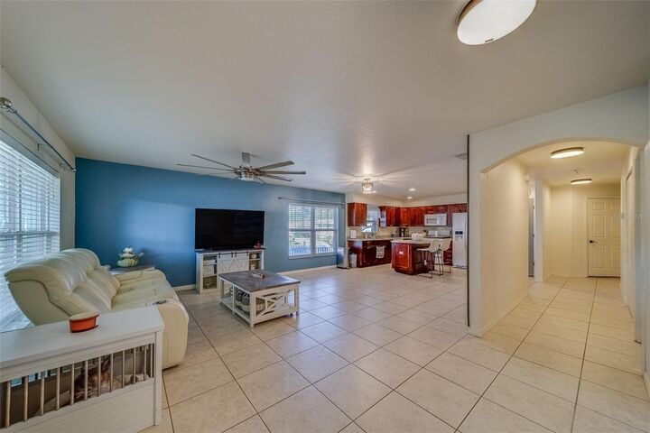 Property Photo:  1300 Milton Street  FL 33756 