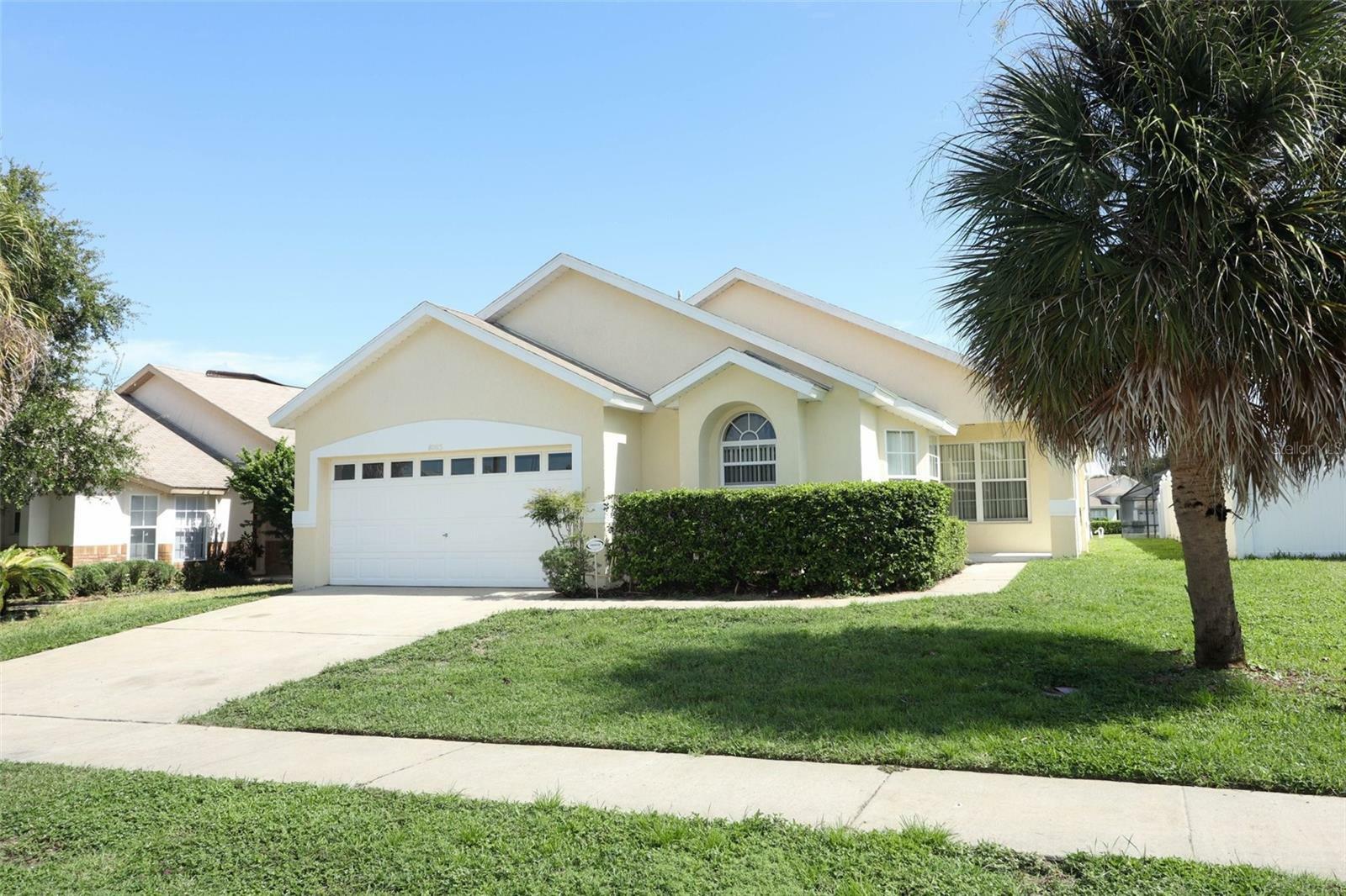 Property Photo:  8093 Indian Creek Boulevard  FL 34747 