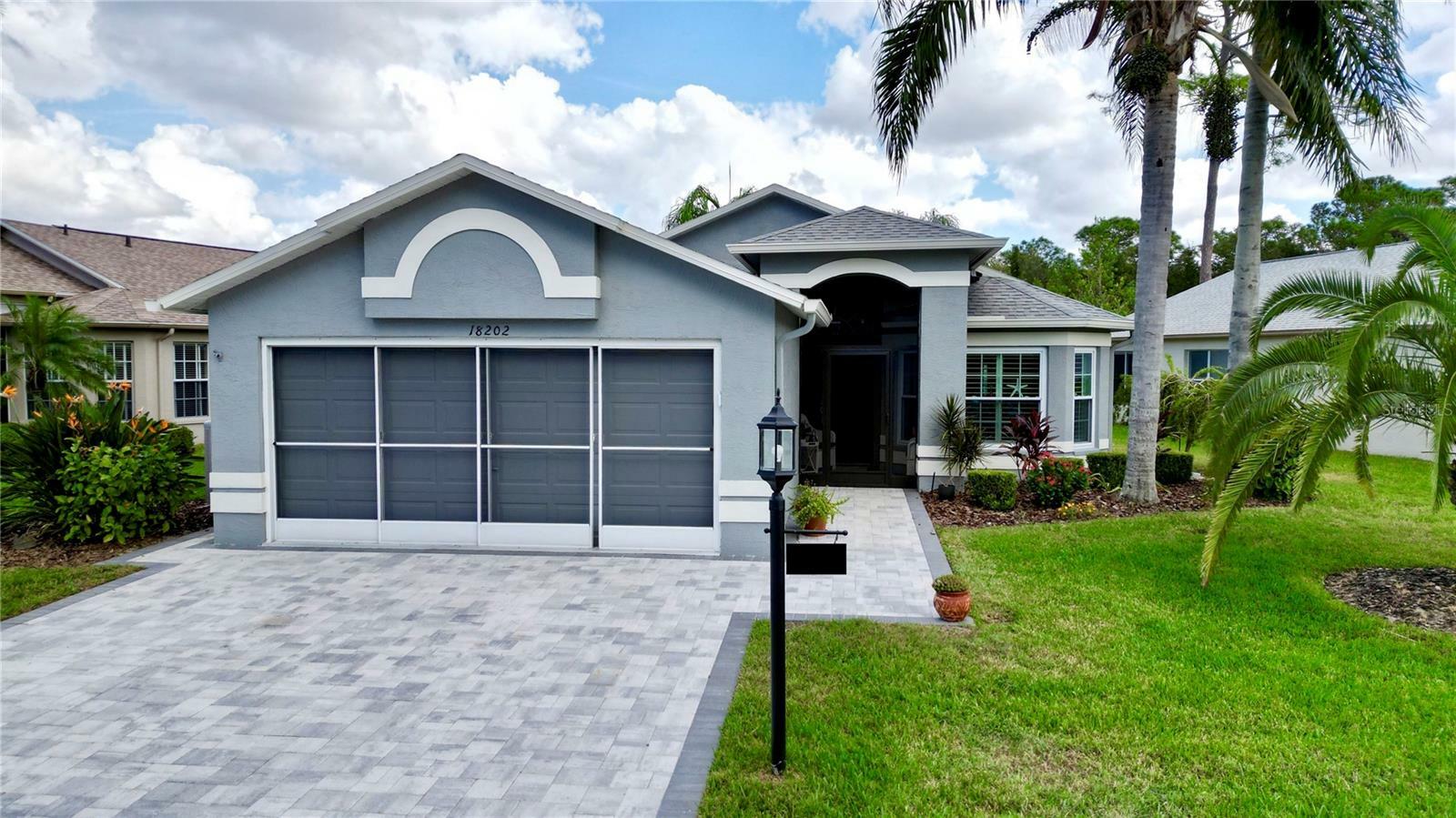 Property Photo:  18202 Webster Grove Drive  FL 34667 