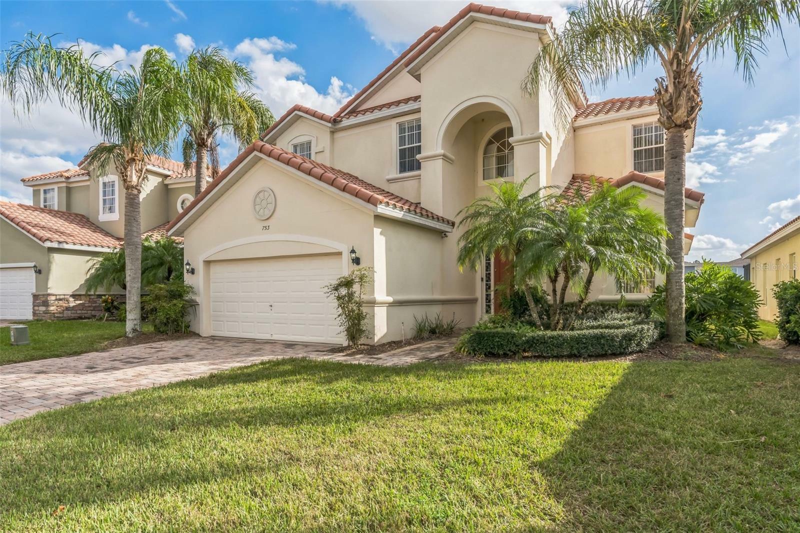 753 Tuscan Hills Boulevard  Davenport FL 33897 photo