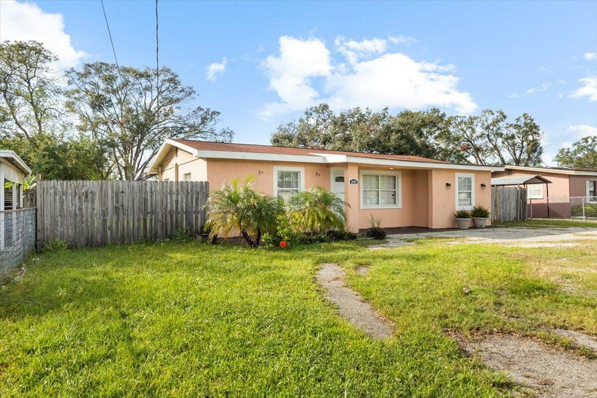 Property Photo:  3507 S 78th Street  FL 33619 