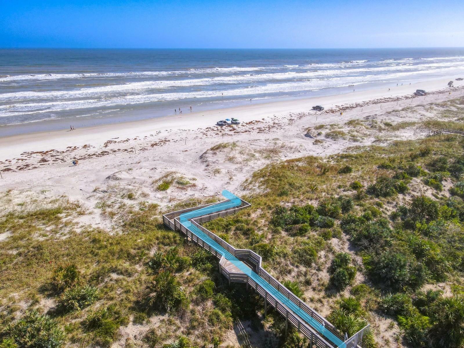 Property Photo: 253 Minorca Beach Way 205 FL 32169