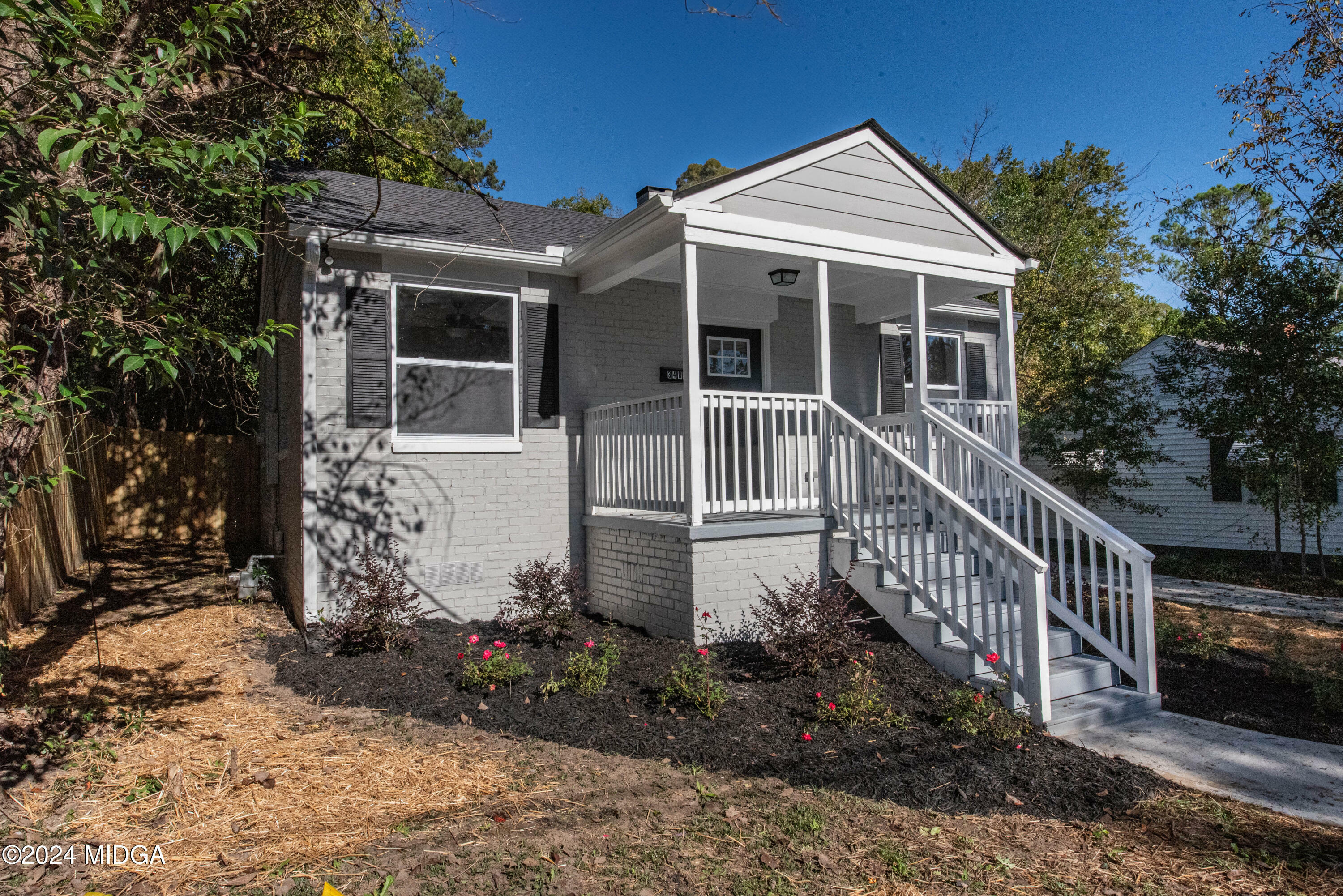 Property Photo:  3482 Austin Avenue  GA 31204 