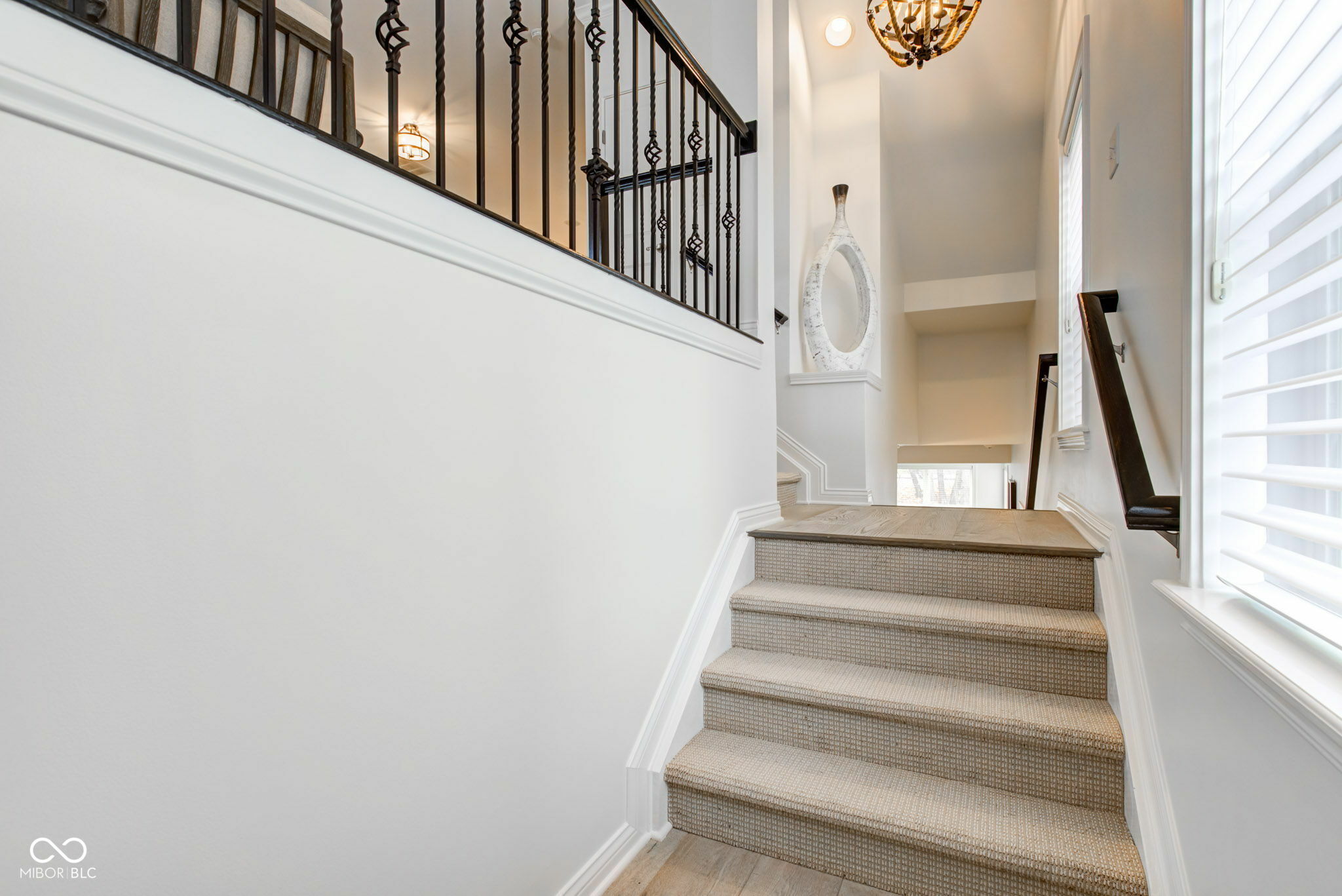 Property Photo: 729 Greenford Trail N IN 46032
