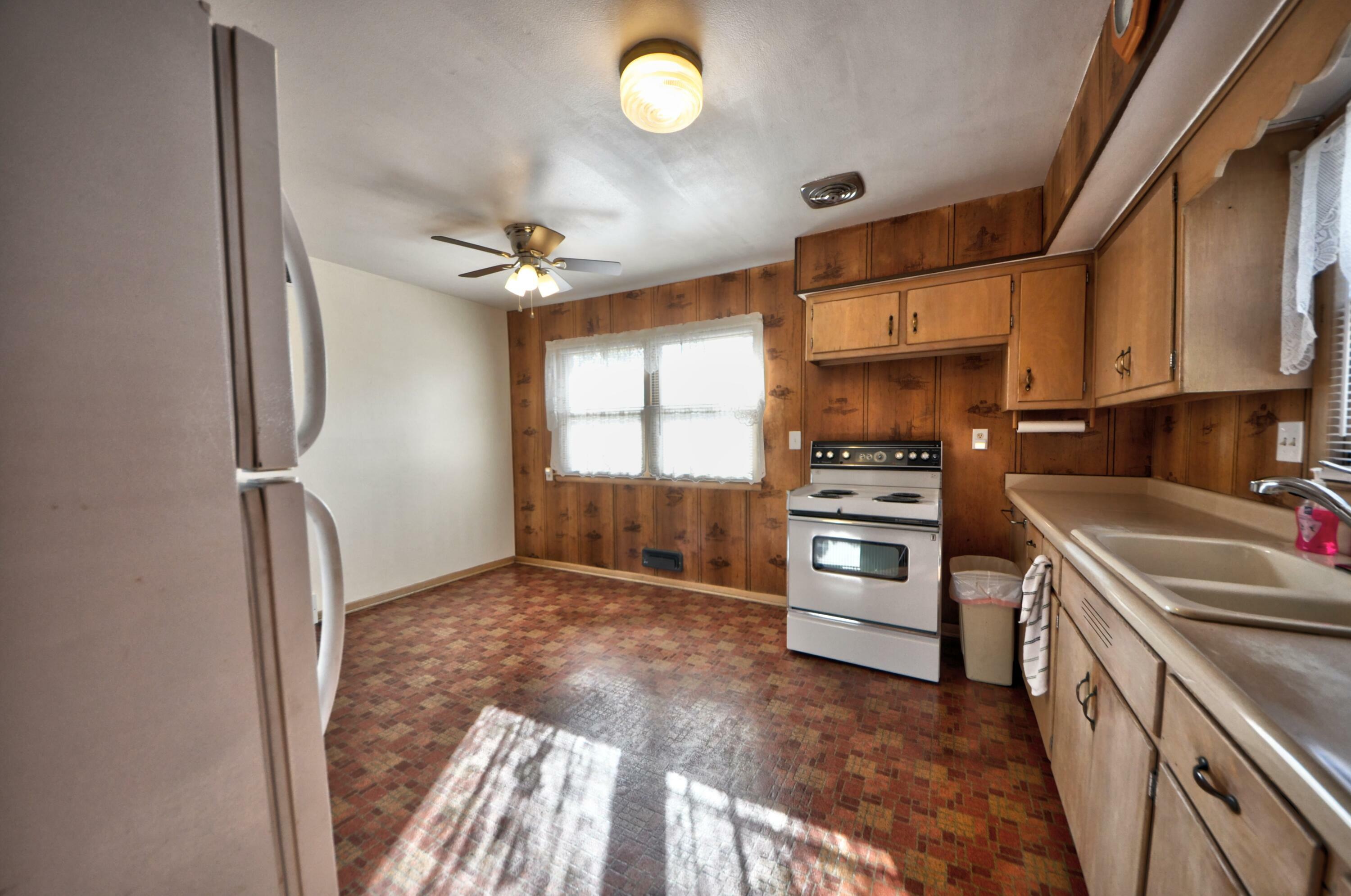 Property Photo:  6035 S Kirkwood Ave  WI 53110 