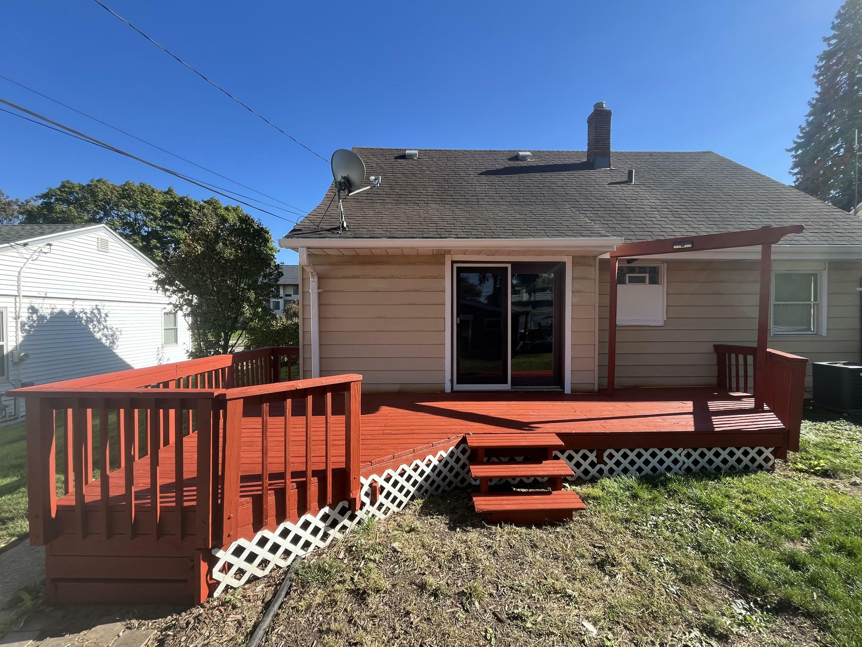 Property Photo:  8814 W Beloit Rd  WI 53227 