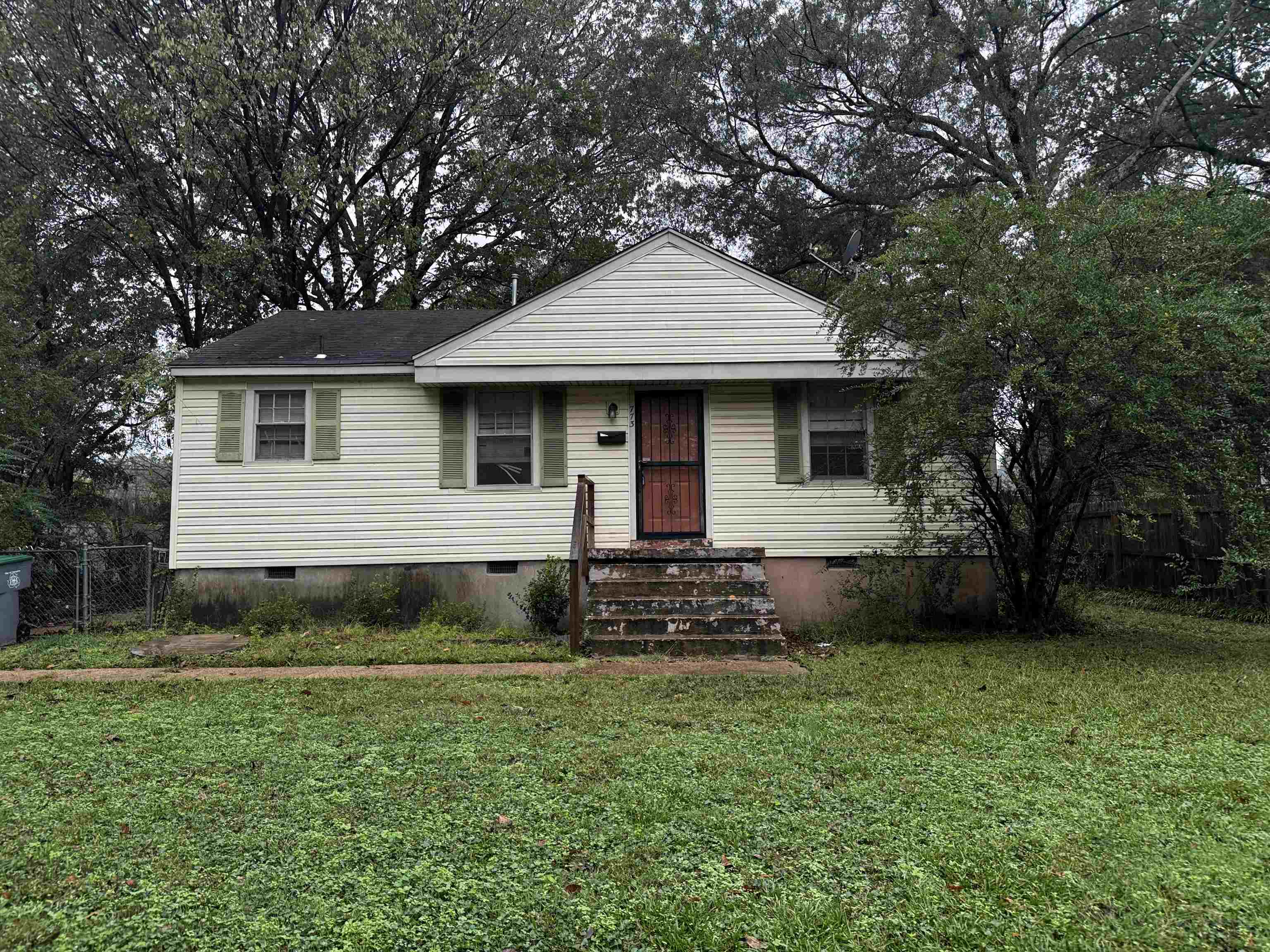 773 St Nick Dr  Memphis TN 38117 photo