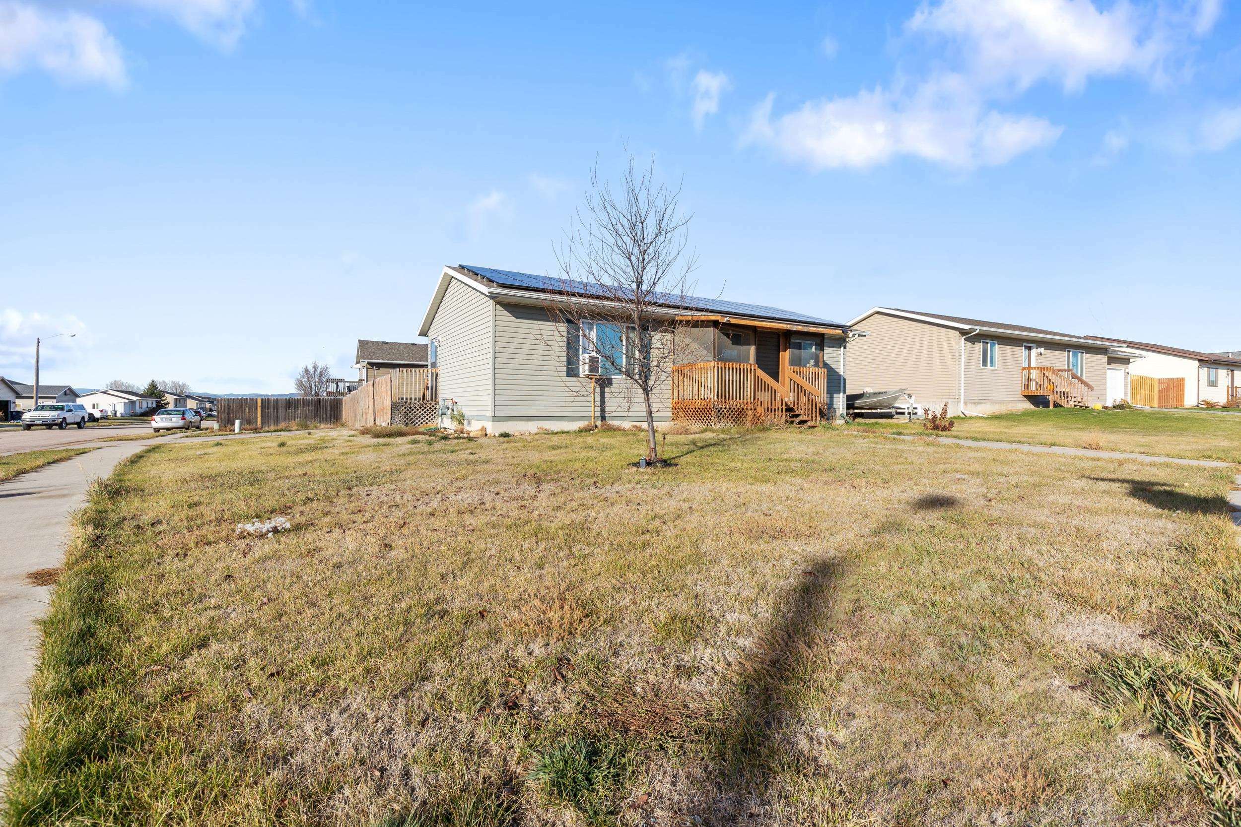 Property Photo:  101 Maxwell Drive  SD 57719 