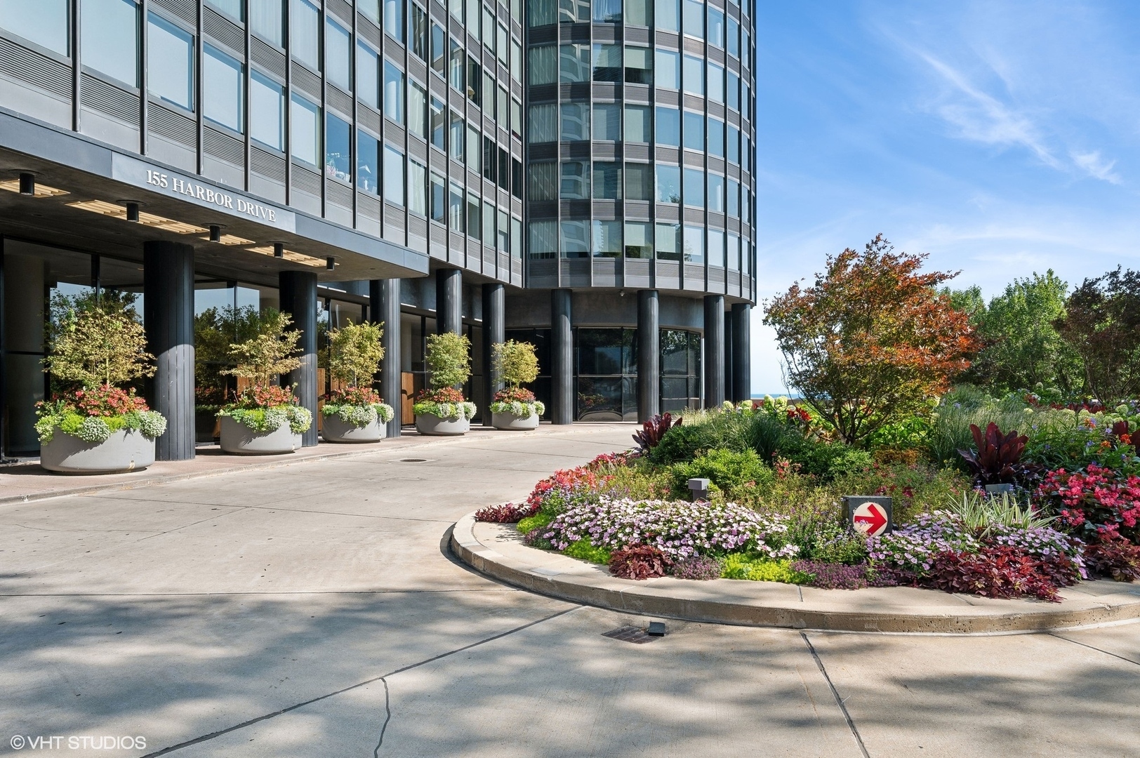 Property Photo:  155 N Harbor Drive 1112  IL 60601 