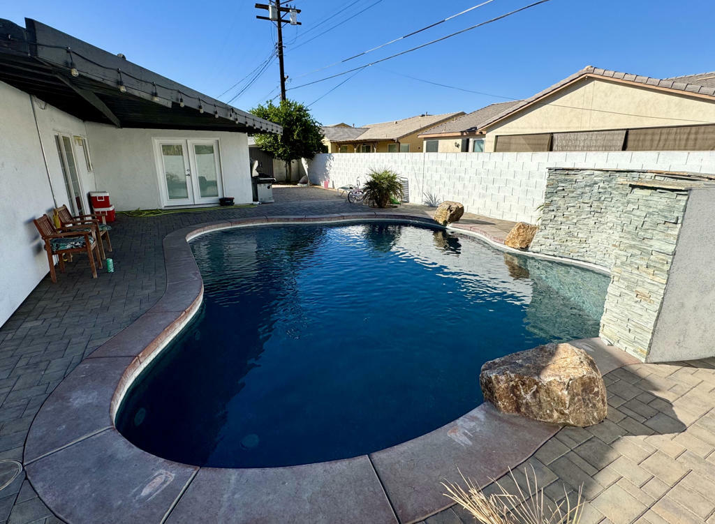 Property Photo:  81450 Sirocco Avenue  CA 92201 