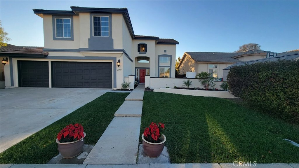 26405 Saint Michel Lane  Murrieta CA 92563 photo