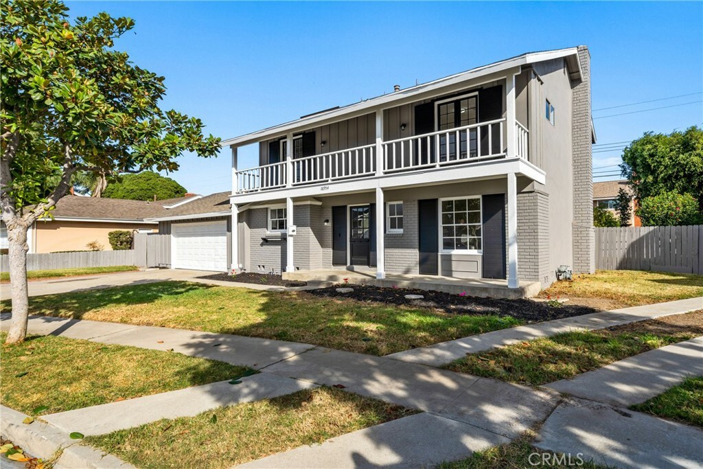 Property Photo:  18954 Santa Marta Street  CA 92708 