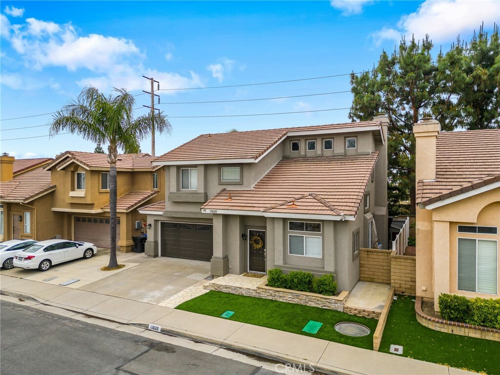 Property Photo:  11839 Larino Drive  CA 91701 