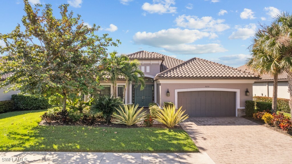 9235 Rialto Lane  Naples FL 34119 photo